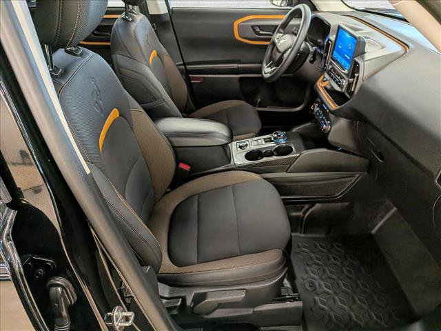 Certified 2021 Ford Bronco Sport Badlands AWD/4WD image 23