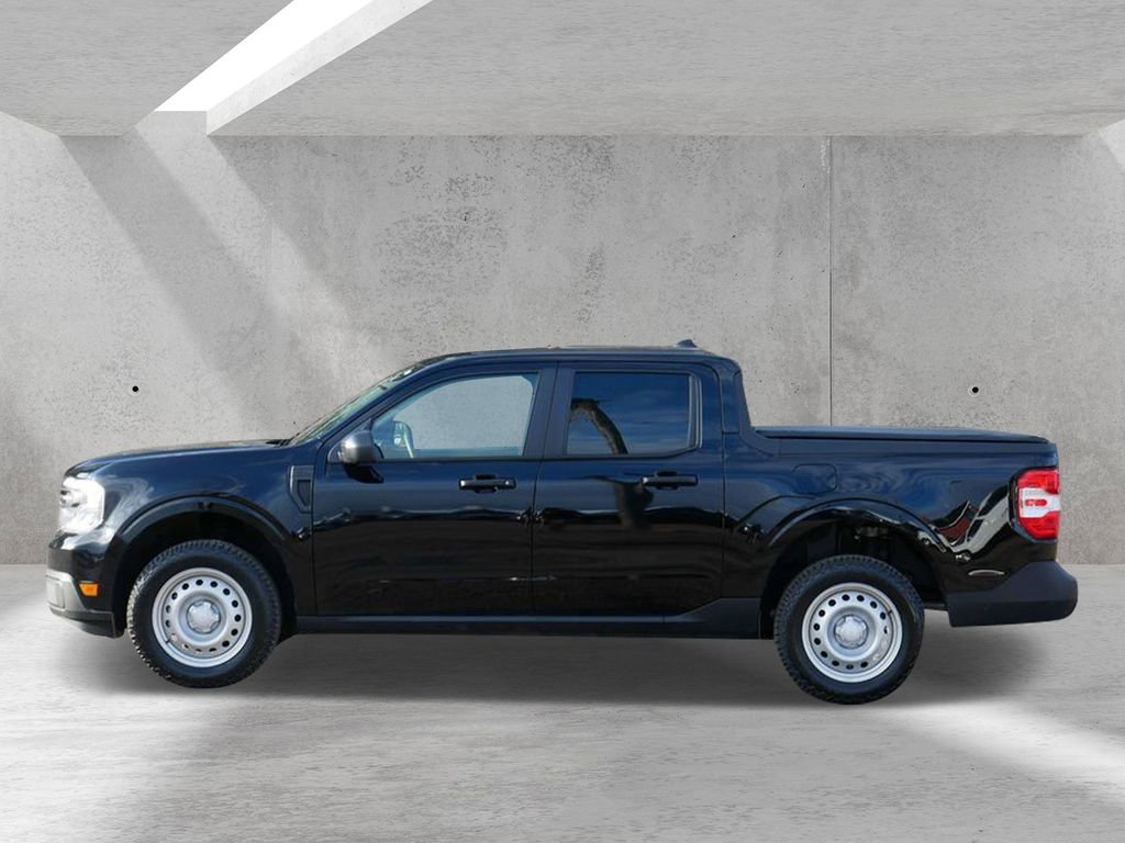 Certified 2024 Ford Maverick XL image 5