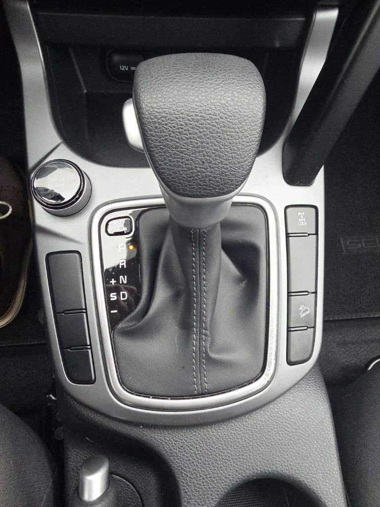 Used 2023 Kia Seltos LX image 21