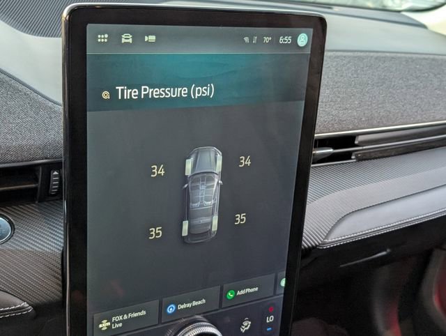 Certified 2023 Ford Mustang Mach-E Premium RWD image 19