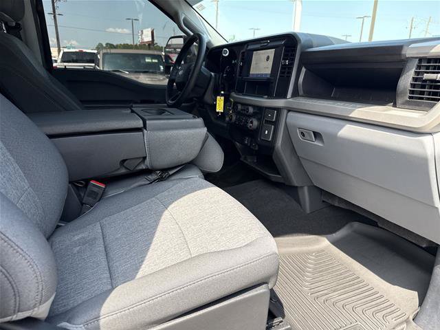 Certified 2025 Ford F250 XL w/ STX Appearance Package AWD/4WD image 19