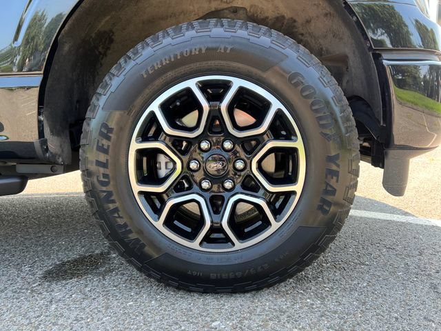 Certified 2023 Ford F150 XLT w/ Equipment Group 302A High AWD/4WD image 13