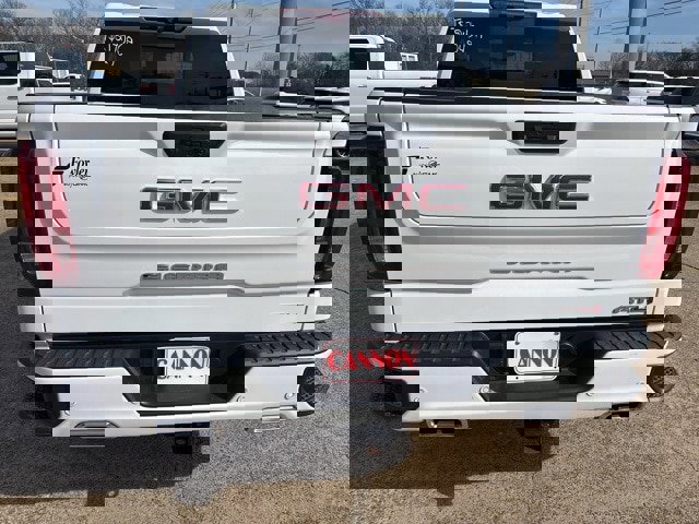 Used 2024 GMC Sierra 1500 AT4 w/ Technology Package image 5