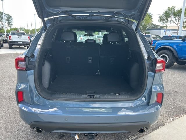 Certified 2023 Ford Escape ST-Line w/ Tech Pack #1 FWD image 13