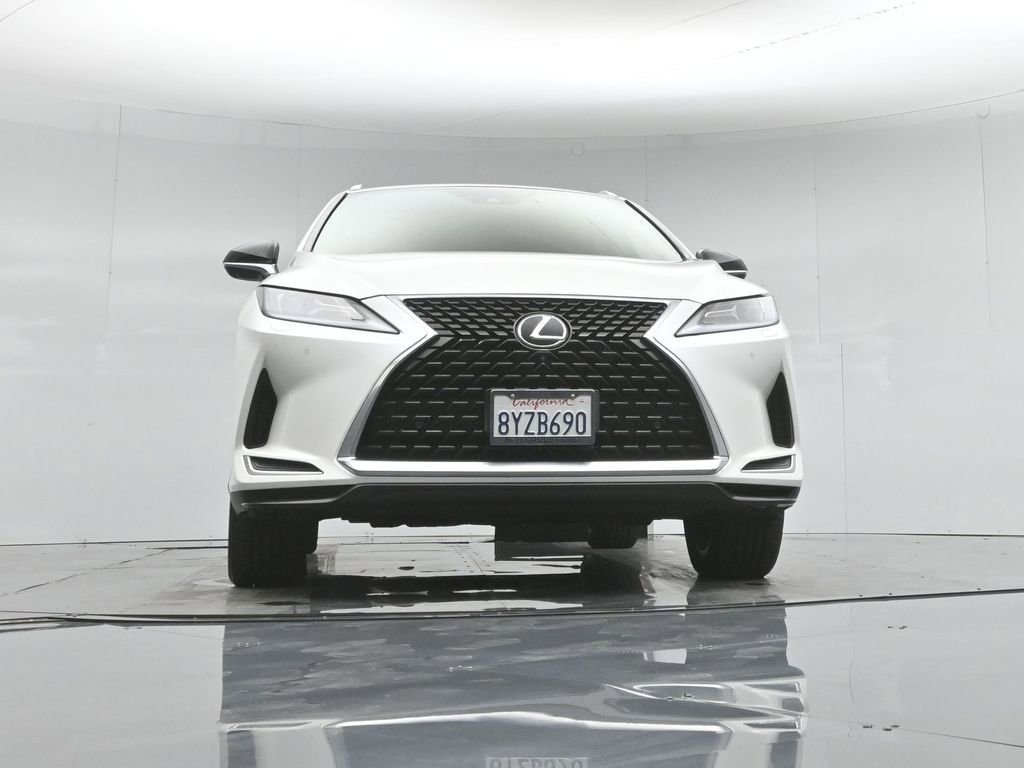 Used 2022 Lexus RX 350L Premium w/ Special Edition AWD/4WD image 51