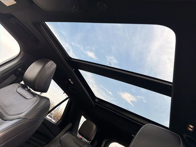 Certified 2024 Ford Explorer ST w/ Equipment Group 401A image 41