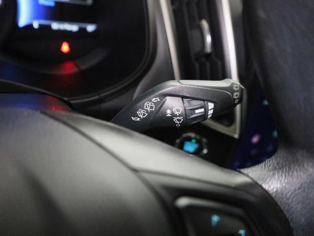 Certified 2024 Ford Edge SE w/ Black Appearance Package AWD/4WD image 18