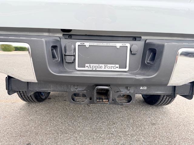 Certified 2025 Ford F250 XLT image 16