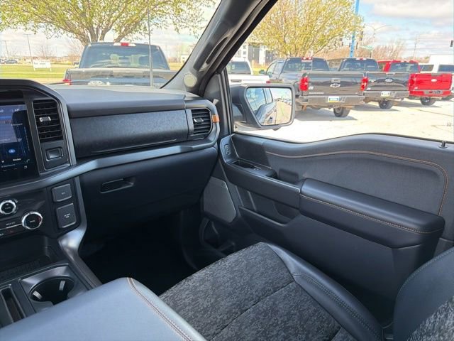 Certified 2024 Ford F150 Tremor w/ Bed Utility Package AWD/4WD image 24