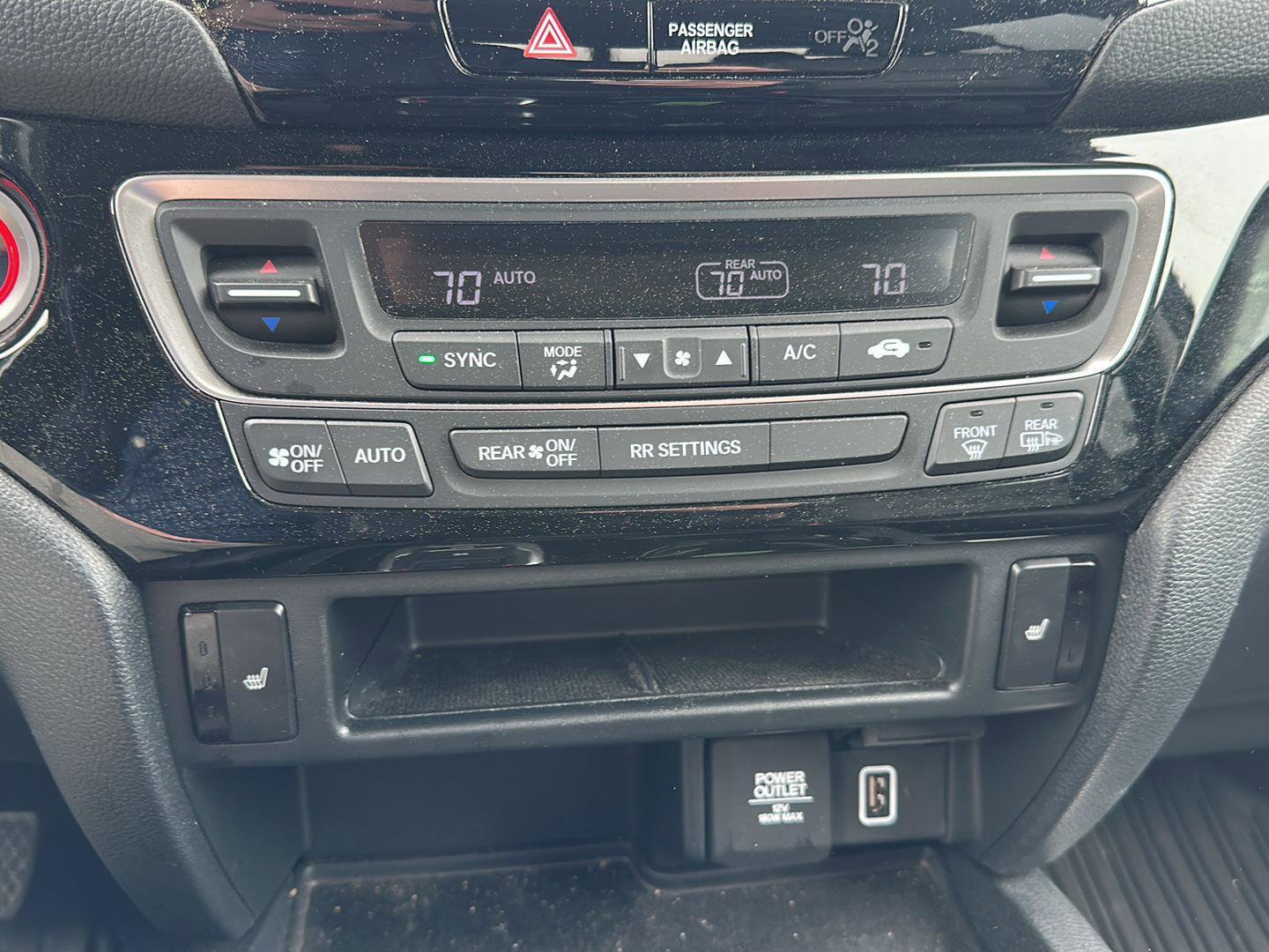 Used 2020 Honda Ridgeline RTL-E image 17