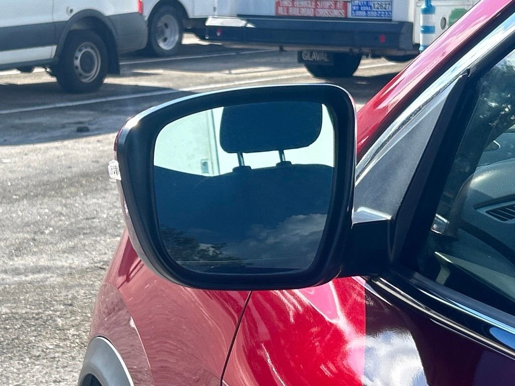 Used 2022 Nissan Rogue Sport SV image 15