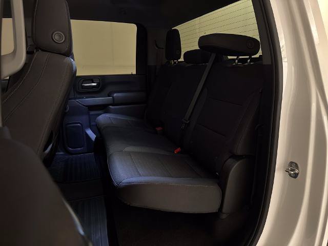 Used 2024 Chevrolet Silverado 2500 Custom w/ Custom Value Package AWD/4WD image 29