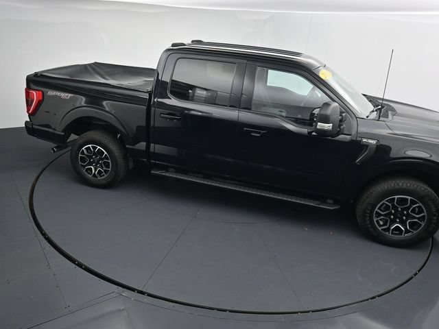 Certified 2023 Ford F150 XLT w/ Equipment Group 302A High AWD/4WD image 30