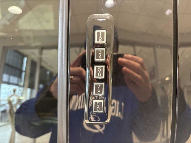 Certified 2023 Ford F150 Tremor w/ Equipment Group 402A High image 35