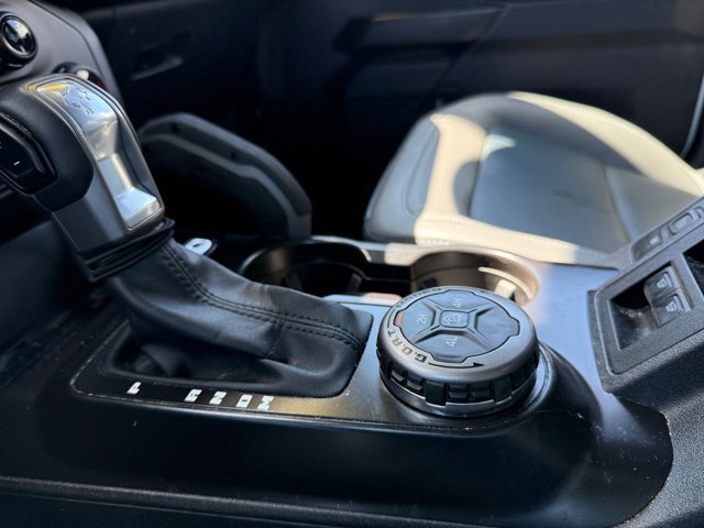 Certified 2024 Ford Bronco Outer Banks AWD/4WD image 25