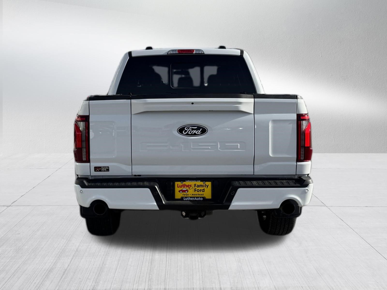 Certified 2025 Ford F150 Lariat w/ Equipment Group 501A Mid AWD/4WD image 6