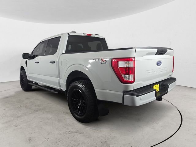 Certified 2023 Ford F150 XL w/ STX Appearance Package image 5