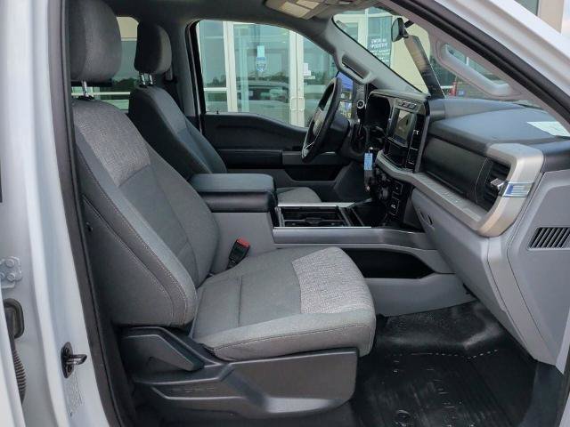 Certified 2024 Ford F350 XLT AWD/4WD image 15