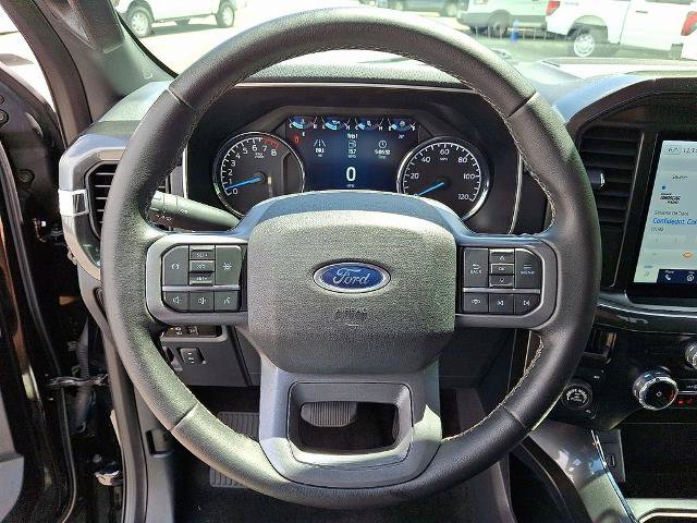 Certified 2023 Ford F150 XLT w/ Equipment Group 302A High AWD/4WD image 19