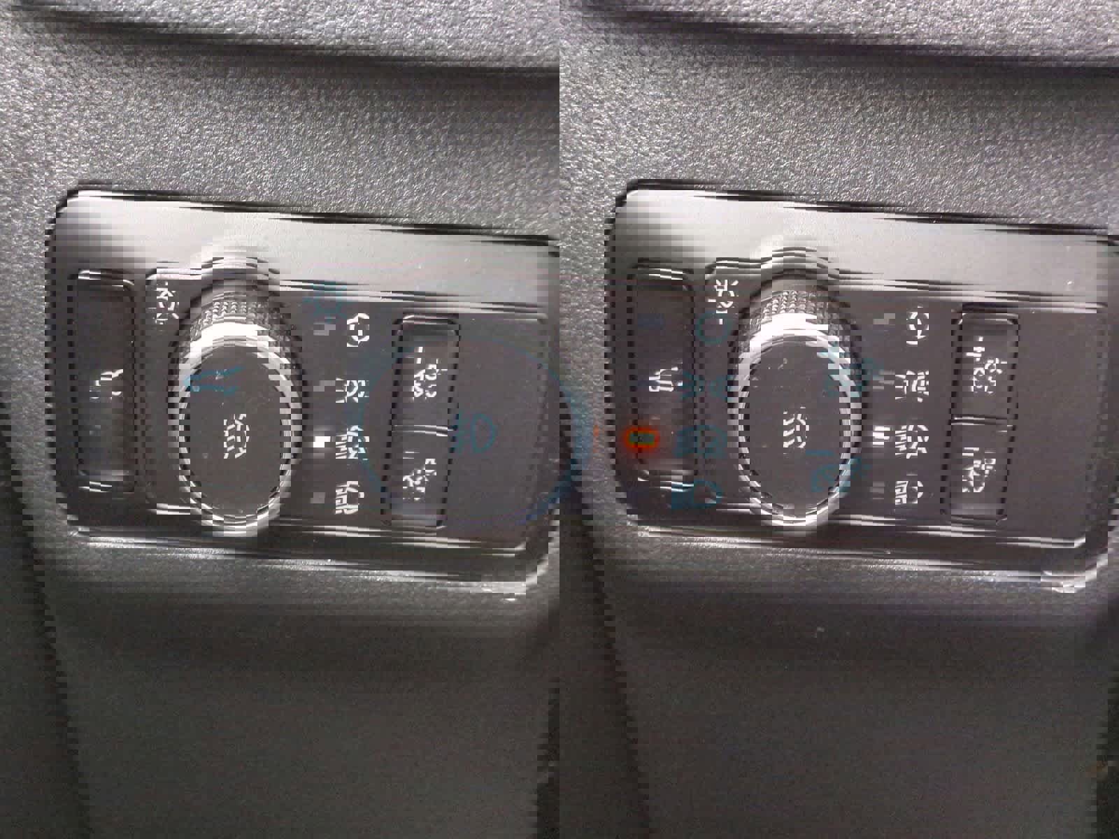 Certified 2023 Ford Escape Platinum w/ Premium Technology Package image 35