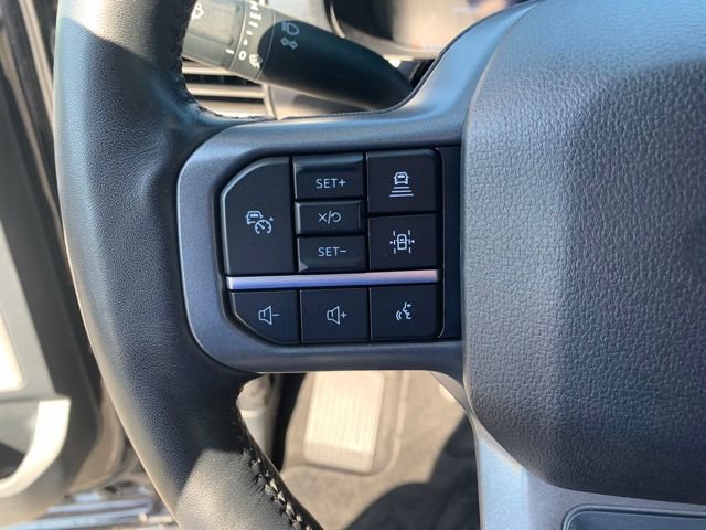 Certified 2024 Ford F150 Lariat w/ Equipment Group 502A High AWD/4WD image 26