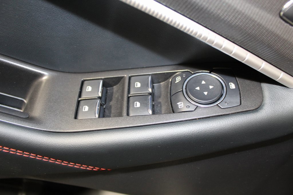 Certified 2025 Ford Explorer ST-Line w/ ST-Line Street Pack image 20