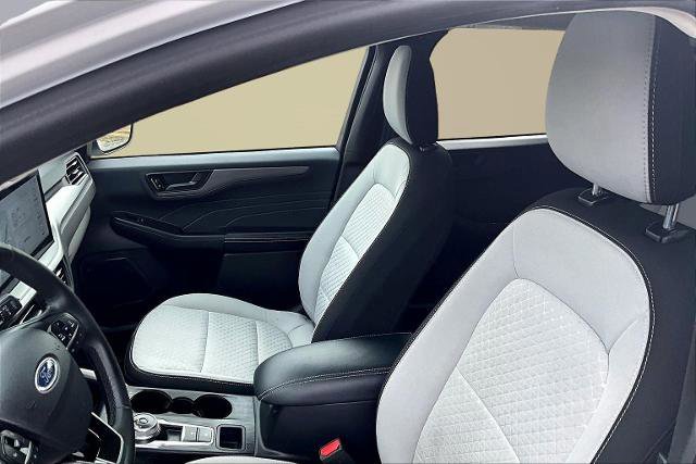 Certified 2023 Ford Escape Active w/ Tech Pack #1 image 30