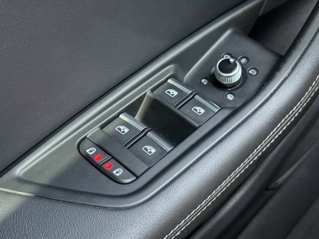 Used 2023 Audi A4 2.0T Premium Plus AWD/4WD image 26