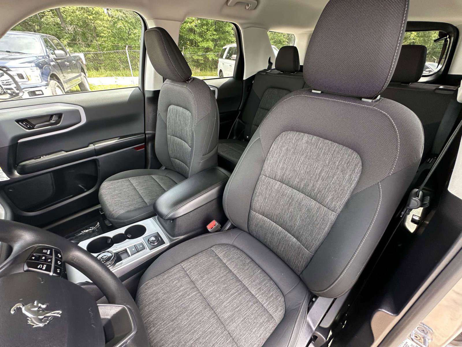 Certified 2022 Ford Bronco Sport Big Bend AWD/4WD image 19