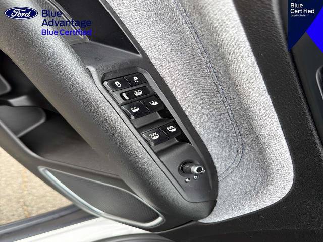 Used 2024 Jeep Compass Latitude AWD/4WD image 16