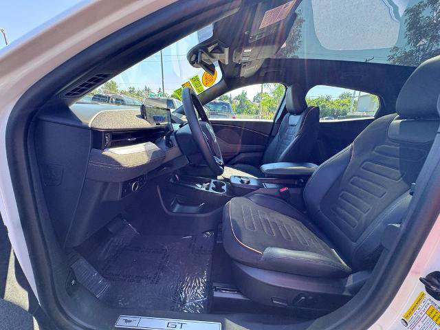Certified 2023 Ford Mustang Mach-E GT AWD/4WD image 14