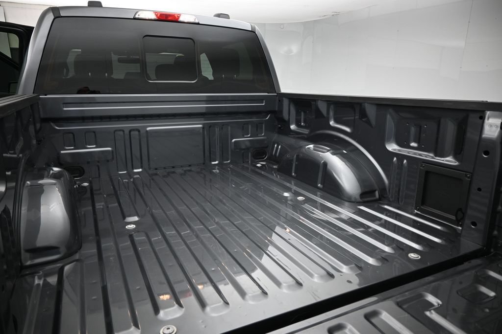 Certified 2026 Ford F150 XLT w/ Equipment Group 302A MID AWD/4WD image 9