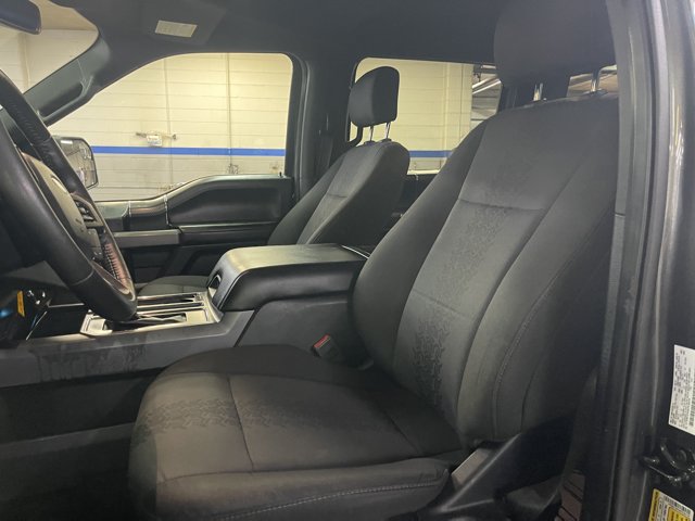 Certified 2019 Ford F150 XLT w/ Equipment Group 302A Luxury AWD/4WD image 14
