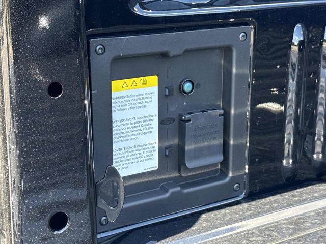 Certified 2026 Ford F150 Tremor w/ Equipment Group 402B AWD/4WD image 13