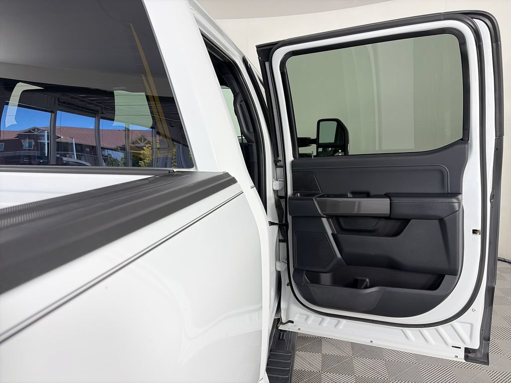 Certified 2023 Ford F150 XLT w/ Equipment Group 302A High AWD/4WD image 29