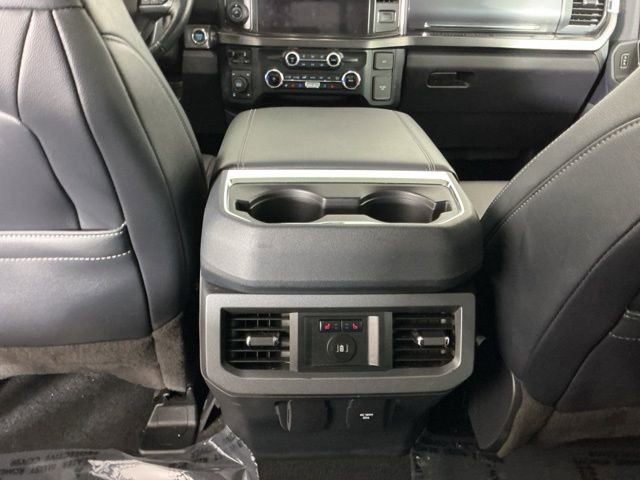 Certified 2023 Ford F350 Lariat w/ Lariat Ultimate Package AWD/4WD image 30