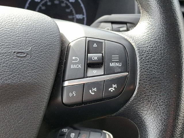 Certified 2024 Ford Transit 250 Low Roof w/ Exterior Upgrade Package image 20