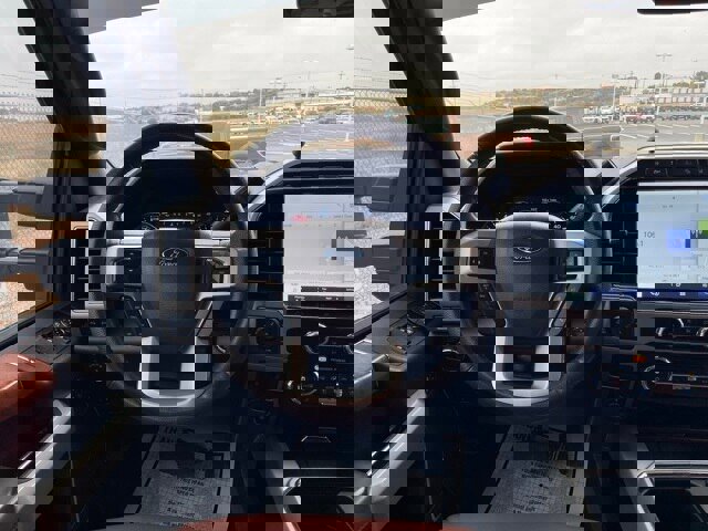 Certified 2022 Ford F250 King Ranch w/ Tremor Off-Road Package image 13