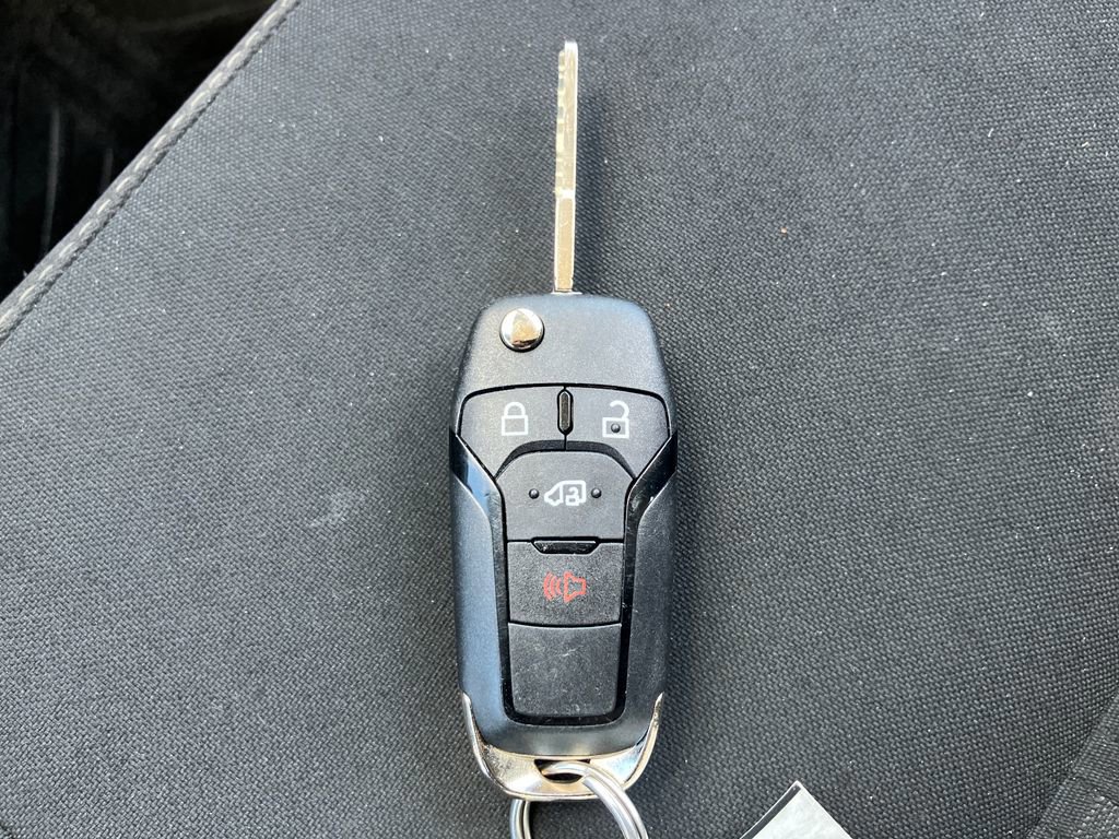 Certified 2023 Ford Transit 250 Low Roof w/ Exterior Upgrade Package image 35