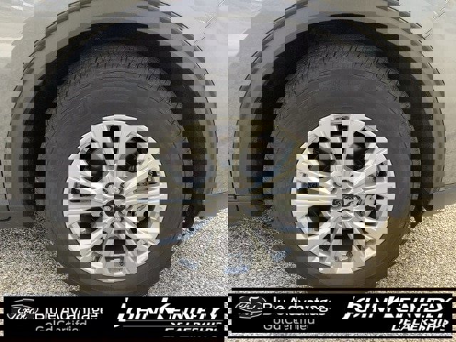 Certified 2025 Ford Escape Active w/ Cold Weather Package image 35