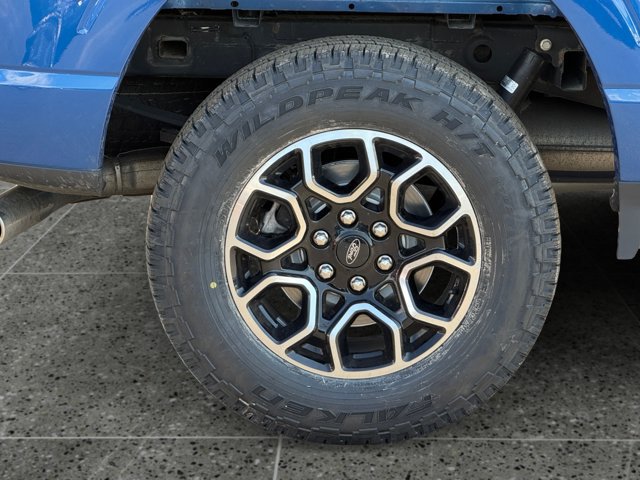 Certified 2023 Ford F150 XLT w/ Equipment Group 302A High AWD/4WD image 11