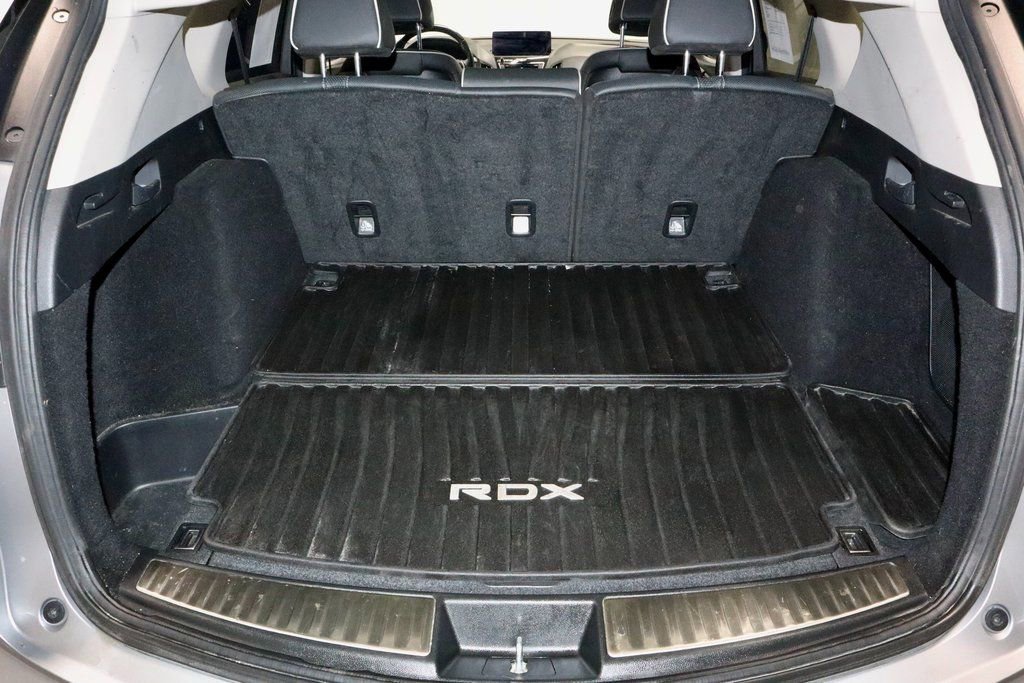Used 2021 Acura RDX AWD w/ Advance Package image 14