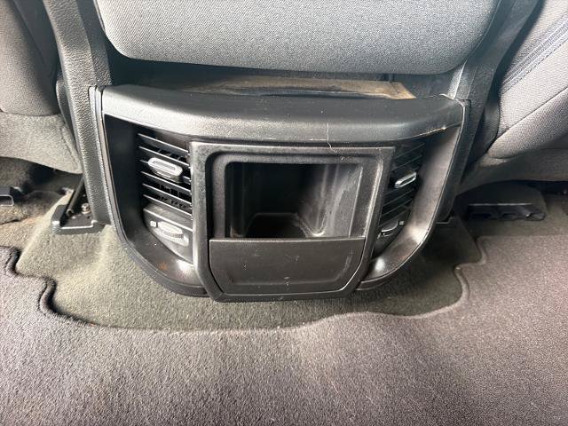 Used 2023 RAM 1500 Tradesman RWD image 27
