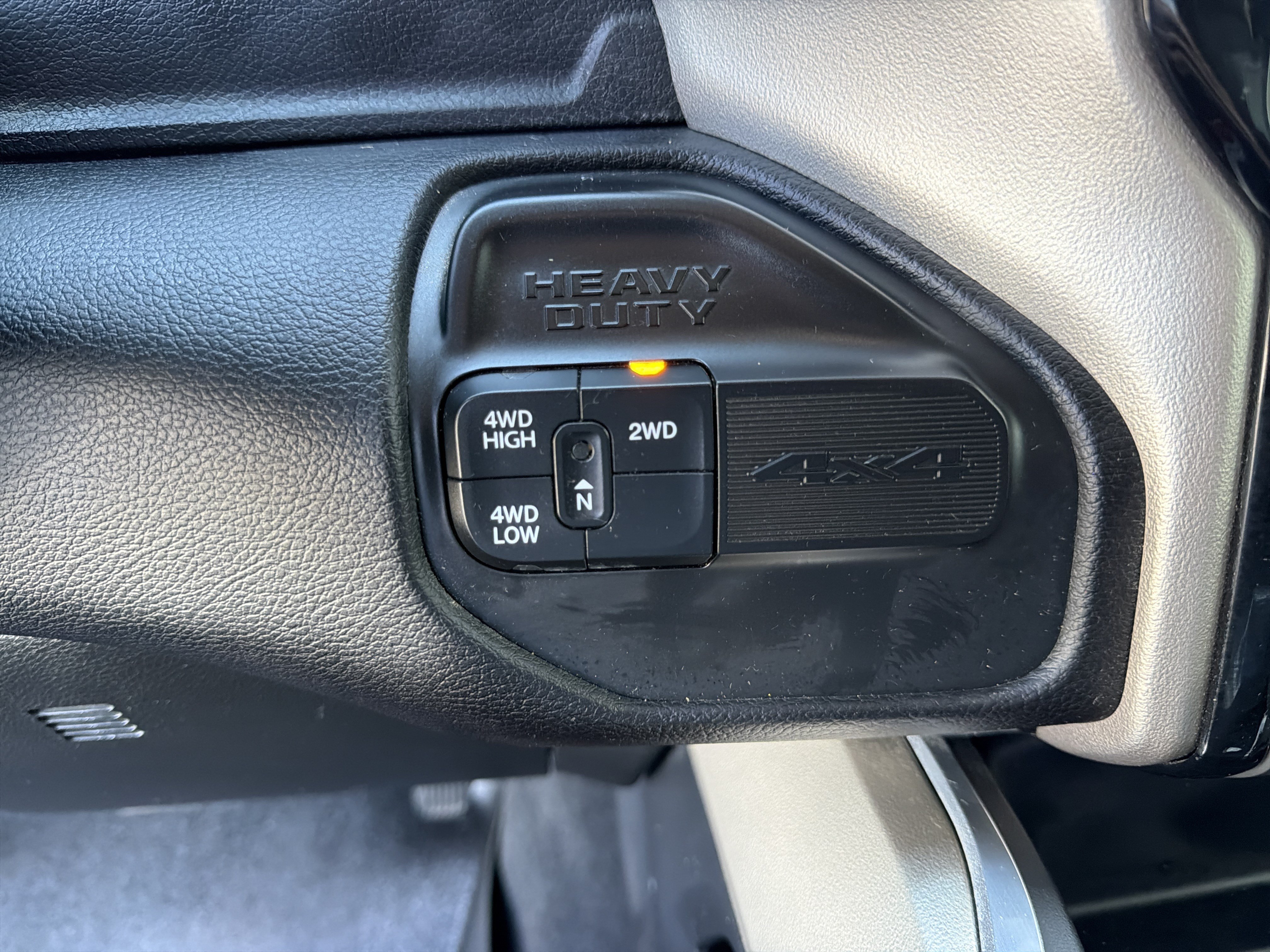 Used 2021 RAM 2500 Laramie AWD/4WD image 51