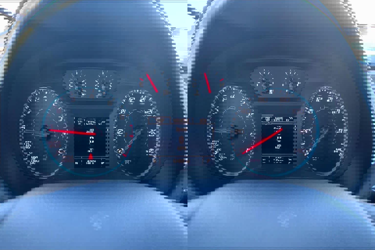 Used 2023 Chevrolet Malibu LT image 25