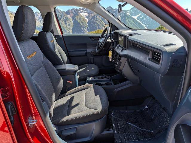 Certified 2024 Ford Maverick Tremor w/ Tremor Off-Road Package AWD/4WD image 21