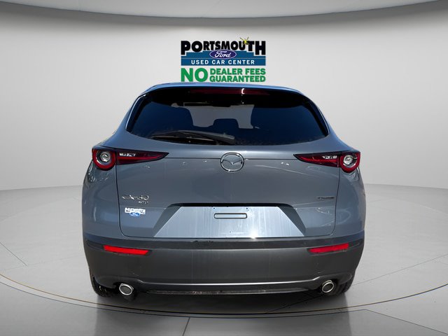 Used 2024 MAZDA CX-30 AWD 2.5 S w/ Preferred Package image 22