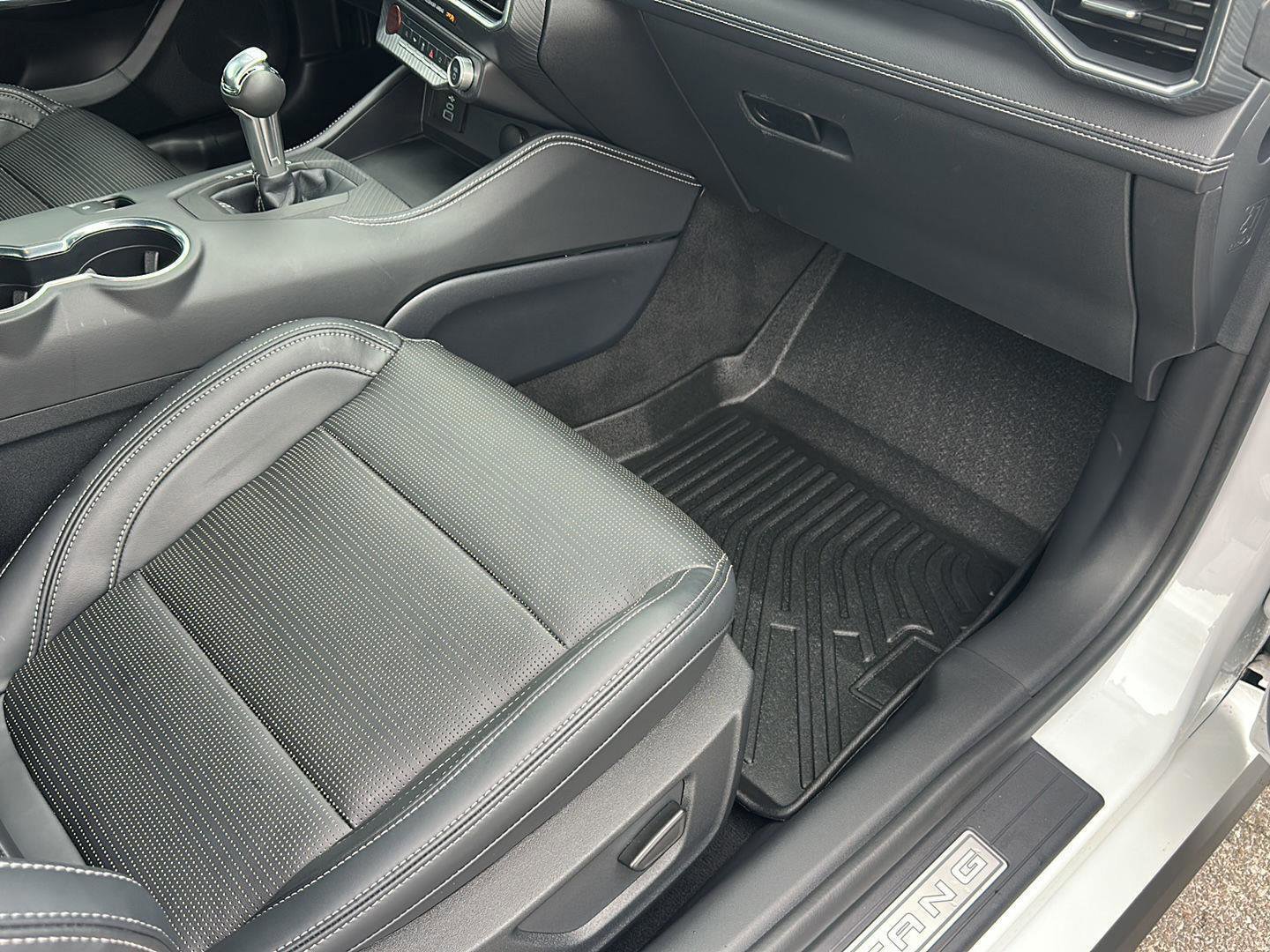 Certified 2025 Ford Mustang GT Premium RWD image 26