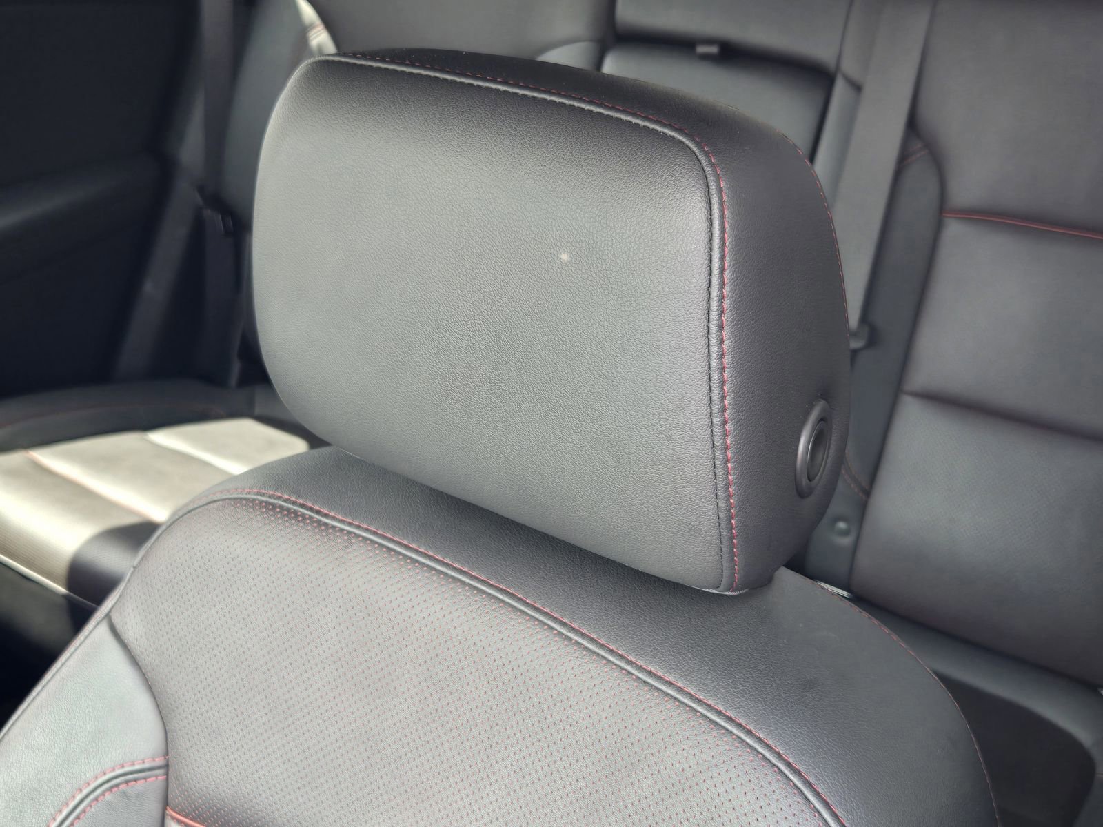 Used 2020 Chevrolet Blazer RS image 21