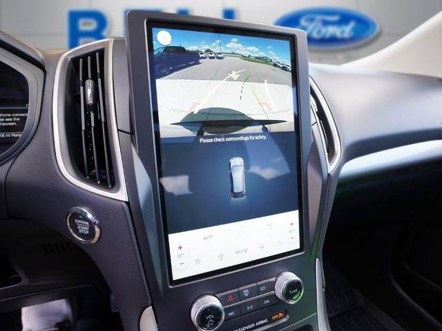 Certified 2024 Ford Edge SEL w/ Convenience Package AWD/4WD image 29